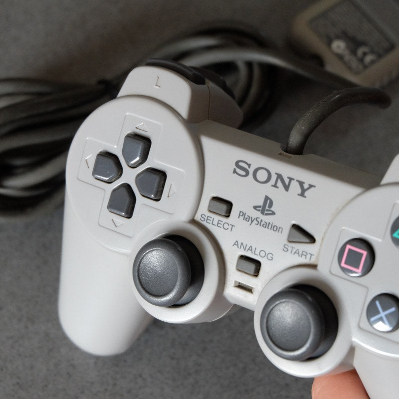 Analogue Controller Playstation 1
