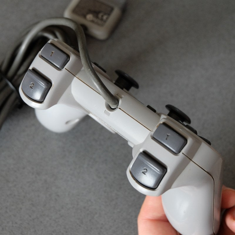 Analogue Controller Playstation 1