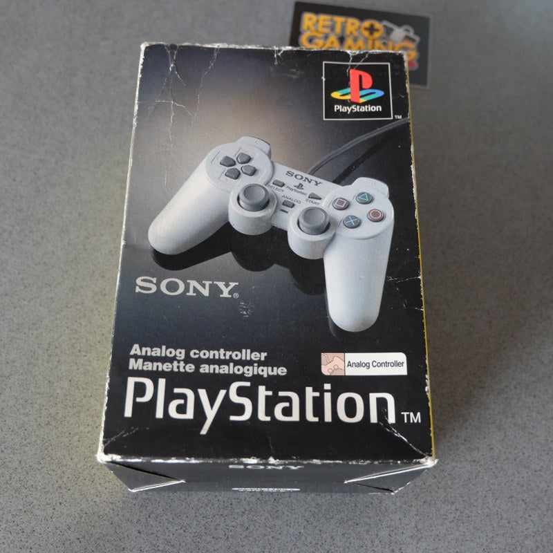 Analogue Controller Playstation 1