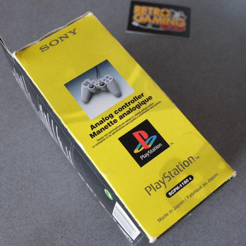 Analogue Controller Playstation 1