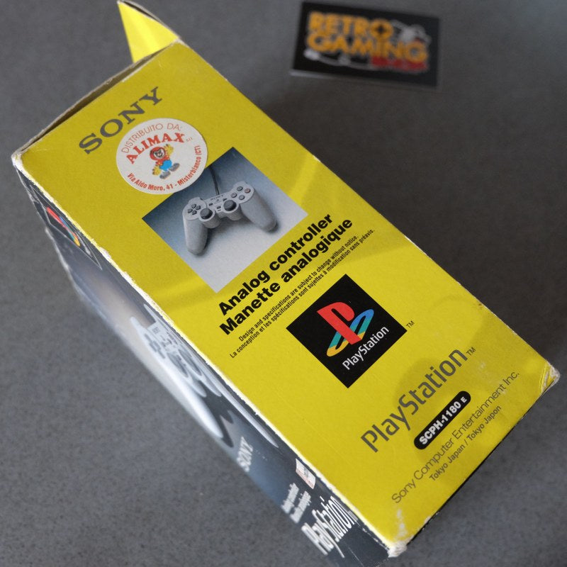 Analogue Controller Playstation 1