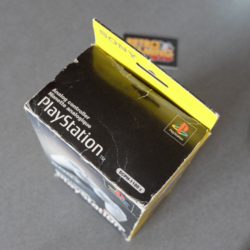 Analogue Controller Playstation 1