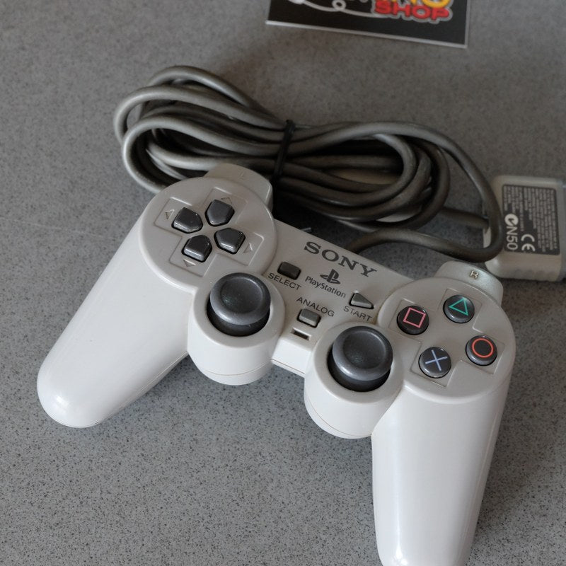 Analogue Controller Playstation 1