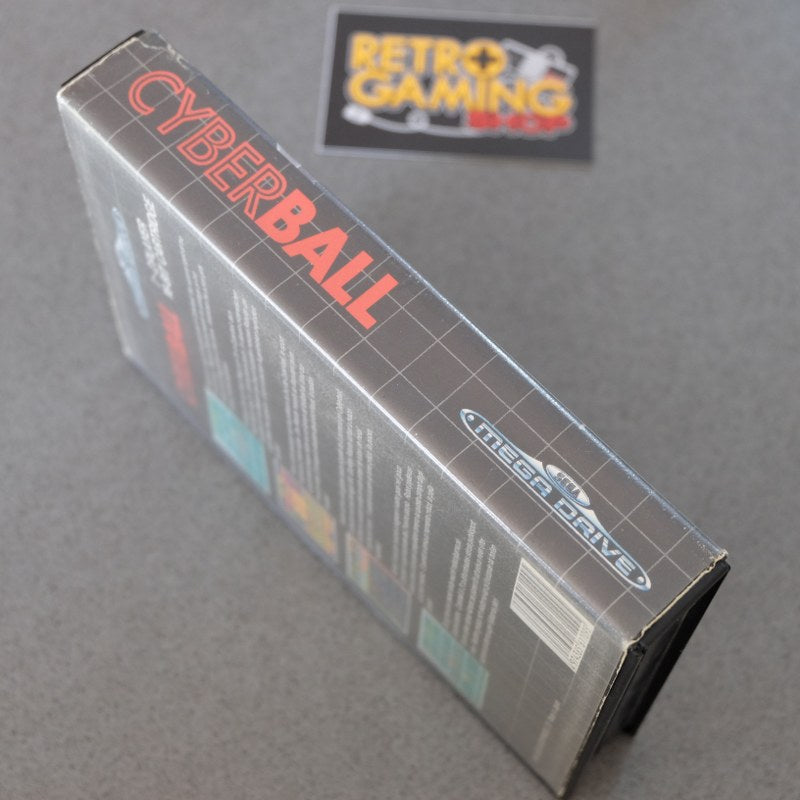 Cyberball