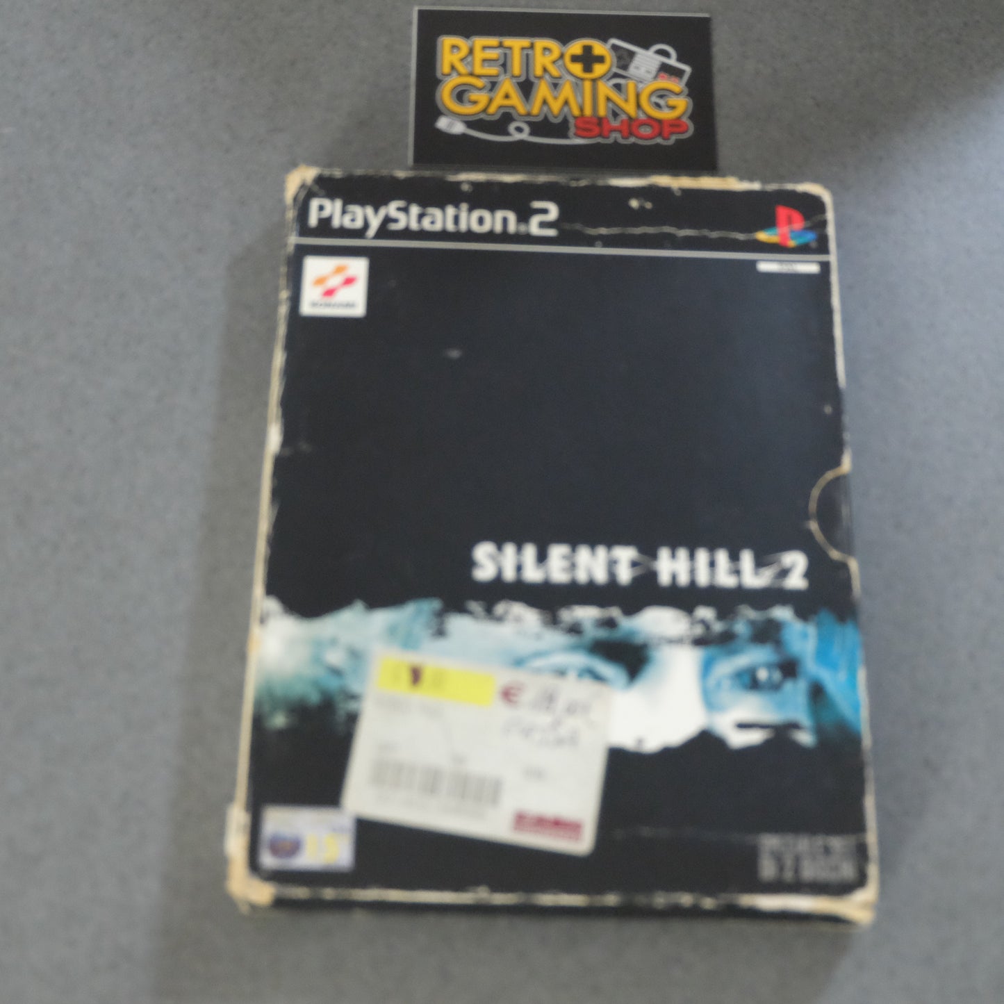 Silent Hill 2