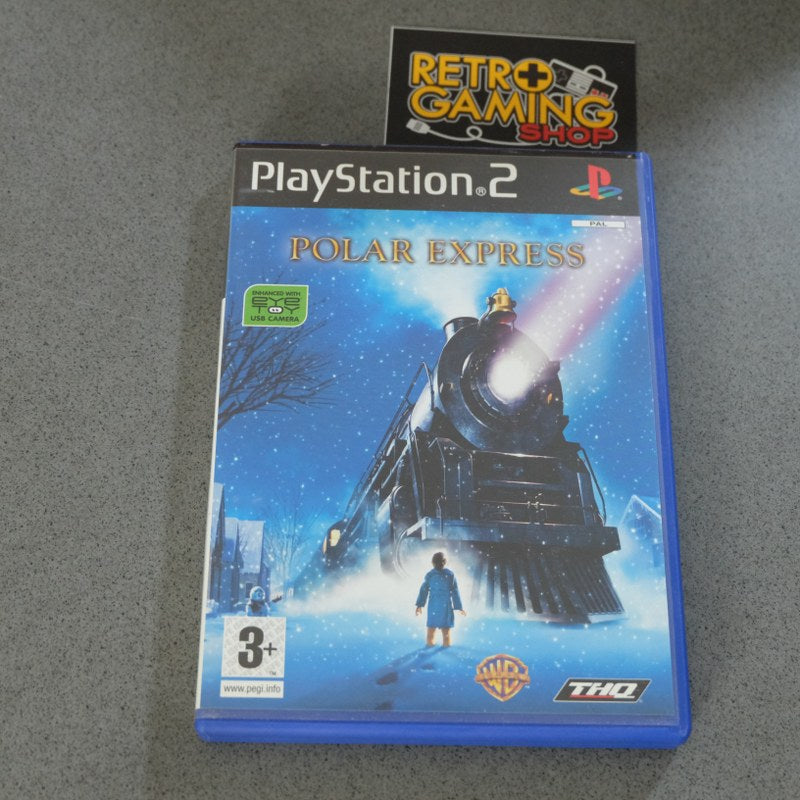Polar Express