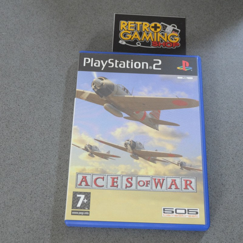 Aces of War