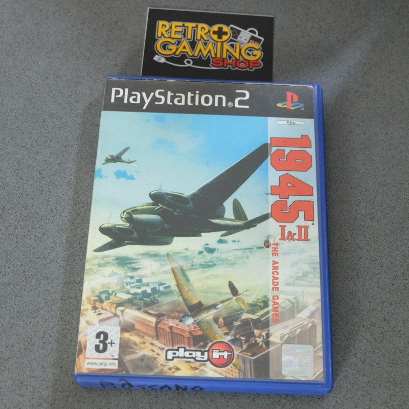 1945 I & II