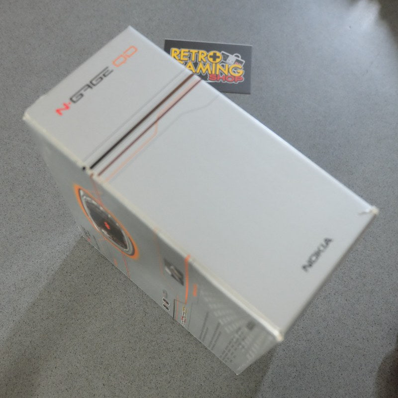 N-gage Qd New
