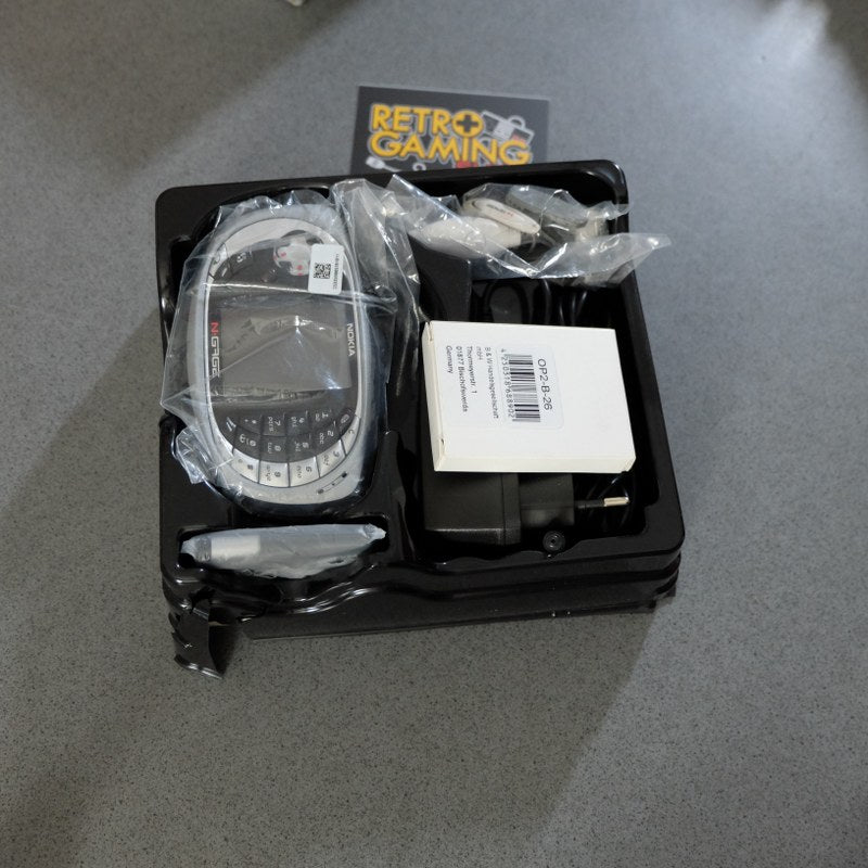N-gage Qd New
