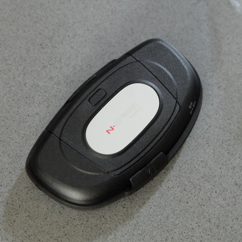 N-gage Qd New