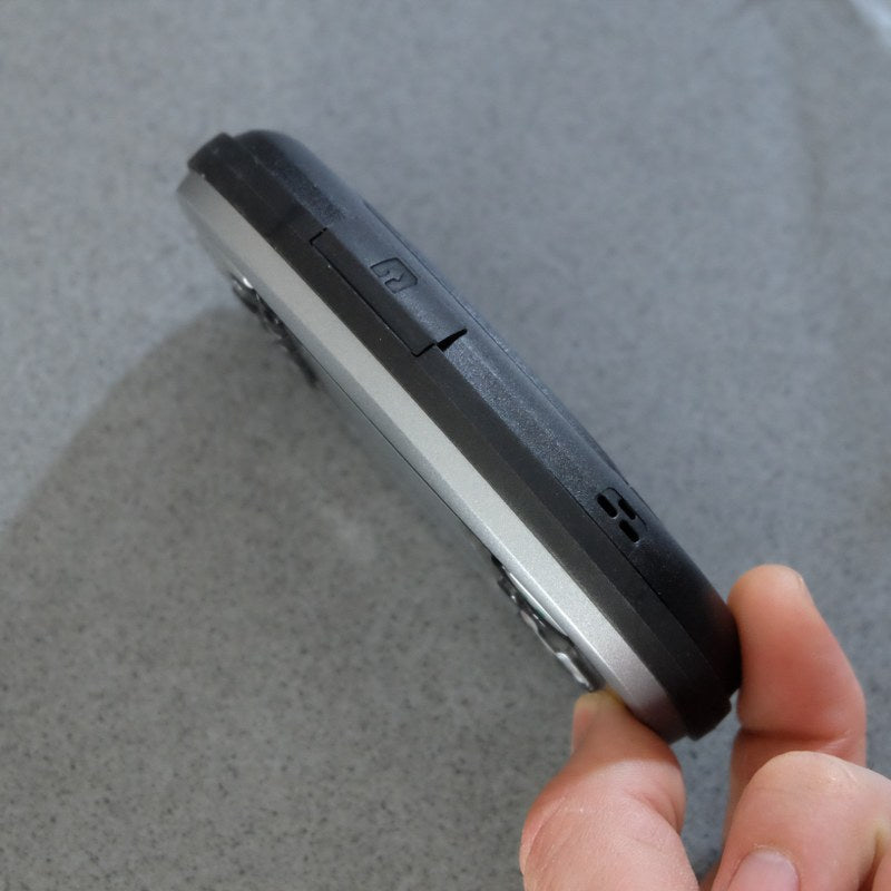 N-gage Qd New