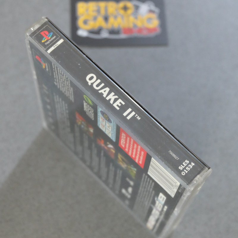 Quake 2