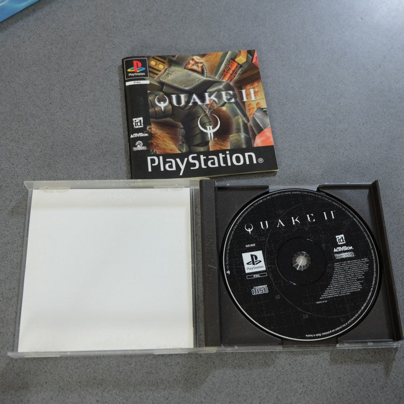 Quake 2