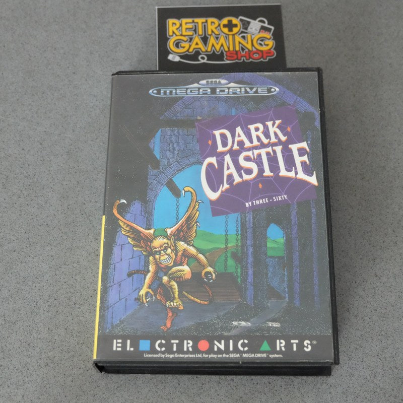 Dark Castle