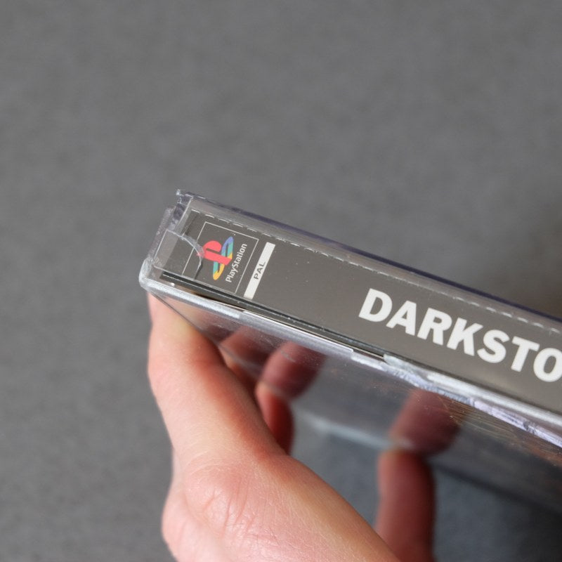 Darkstone Evil Reigns - Sony