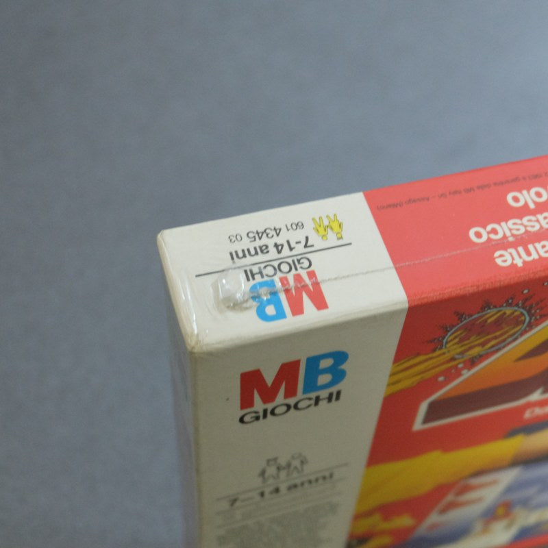 Defender MB Giochi Nuovo