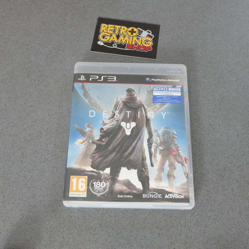 Destiny - Sony