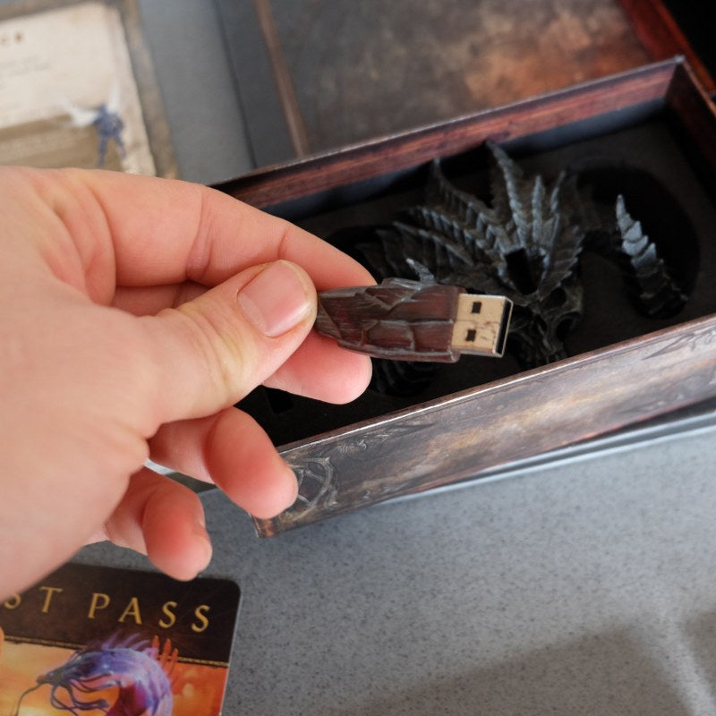 Diablo 3 Collector’s Edition