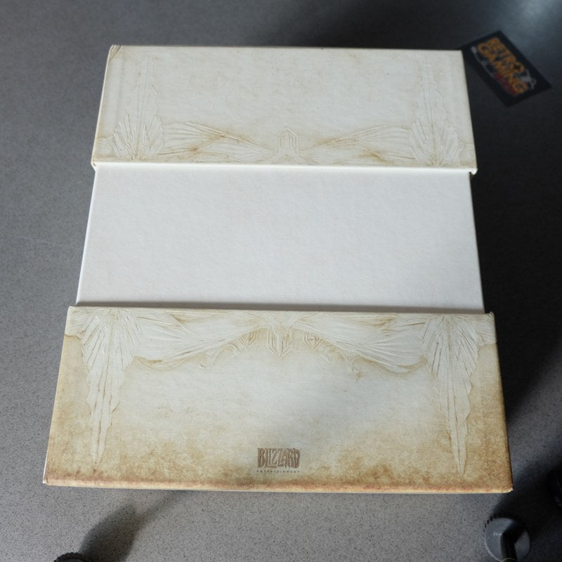 Diablo 3 Collector’s Edition