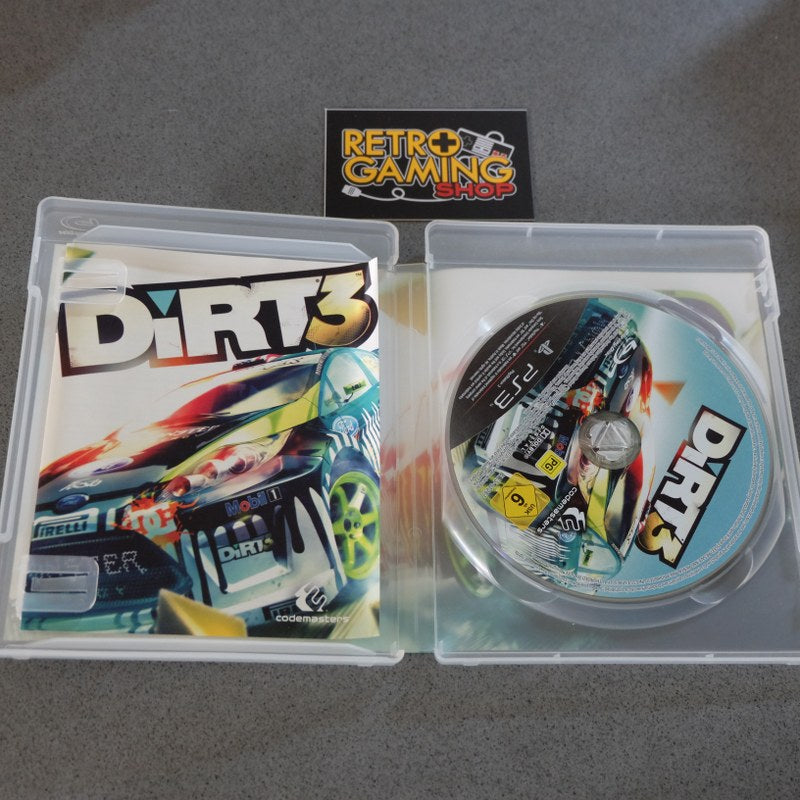 Dirt 3