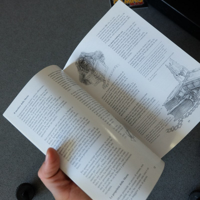 Discworld