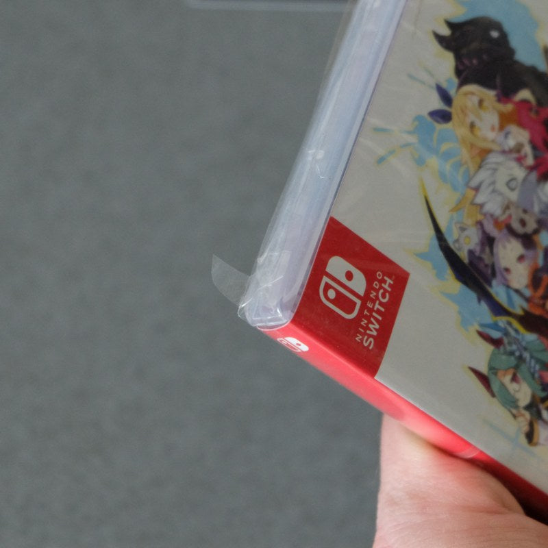 Disgaea 5 Complete Nuovo