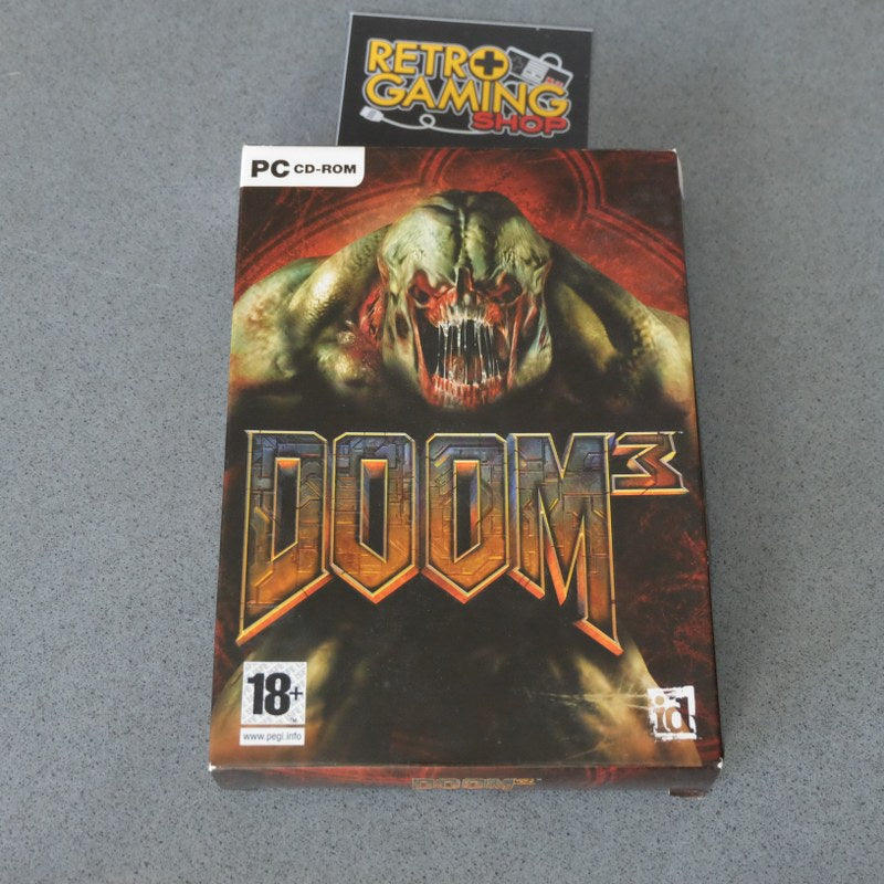 Doom 3