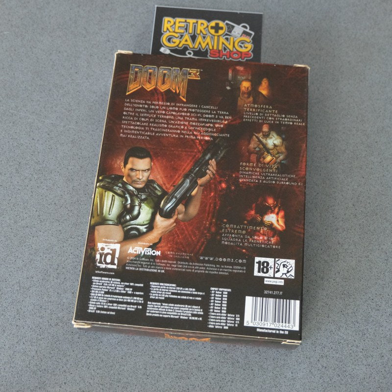 Doom 3