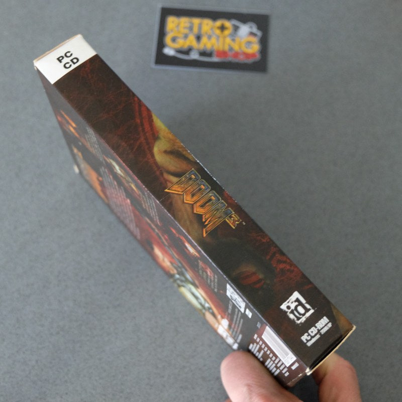 Doom 3