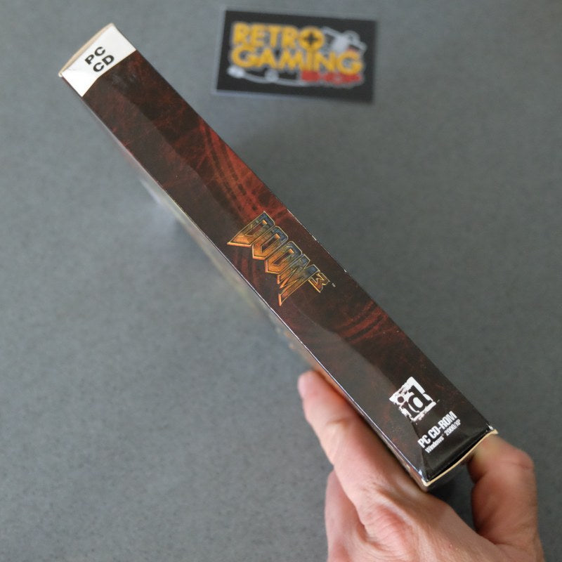 Doom 3