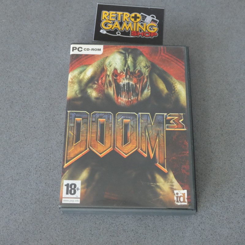 Doom 3