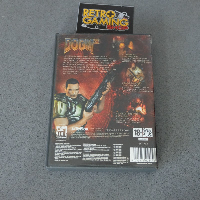 Doom 3