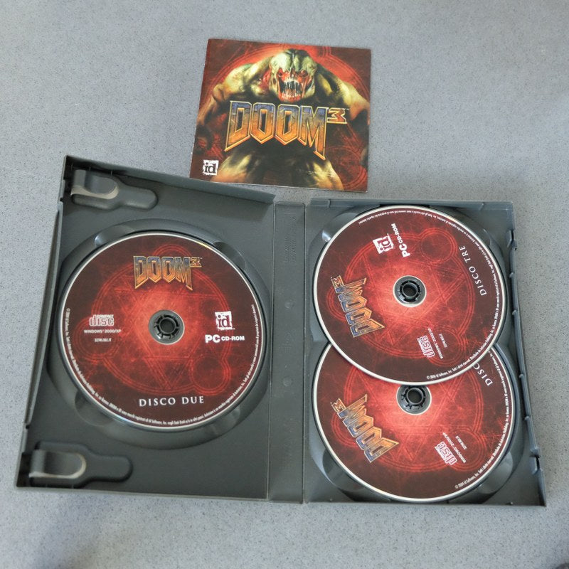 Doom 3
