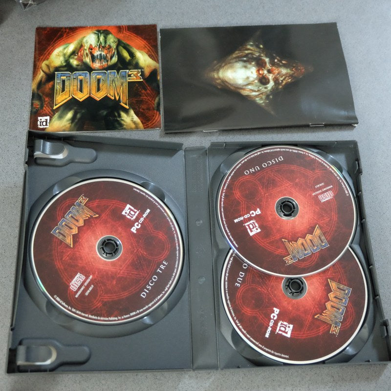Doom 3