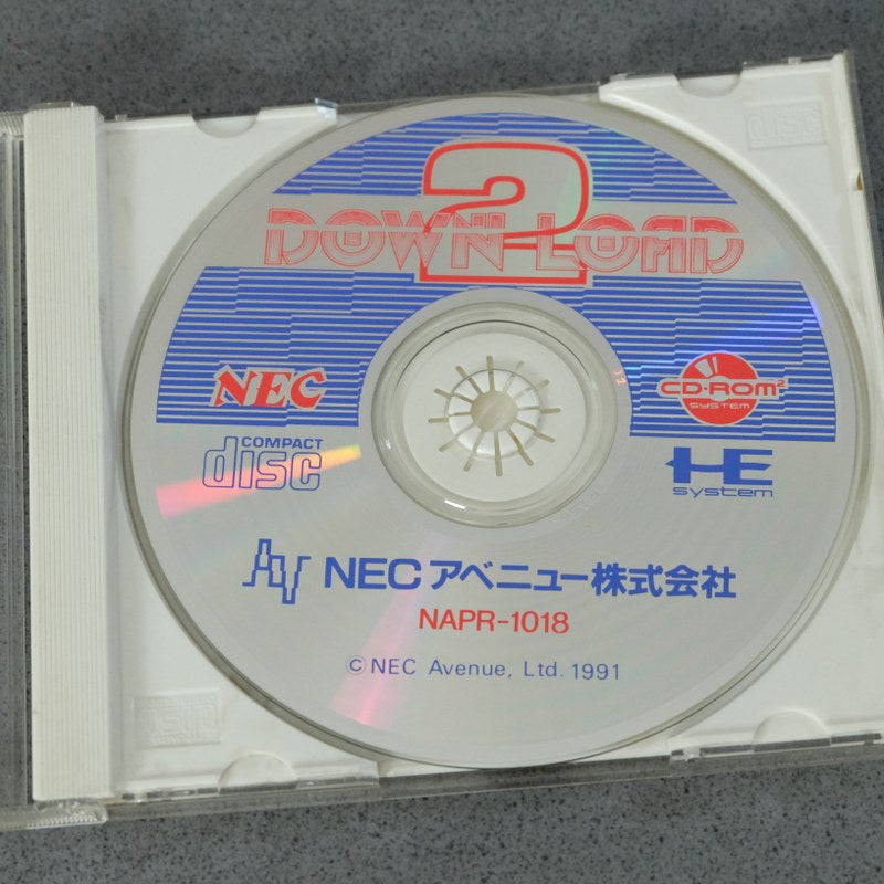 Download 2 Pc Engine