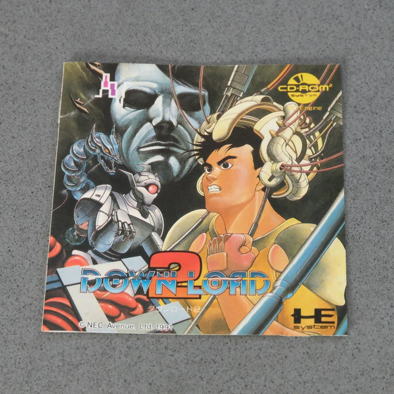 Download 2 Pc Engine