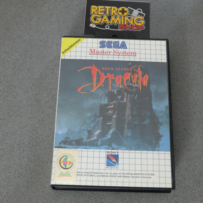 Dracula