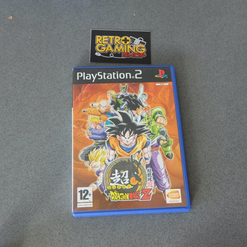 Super Dragon Ball Z