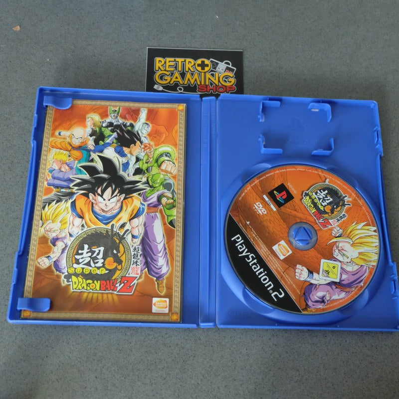 Super Dragon Ball Z