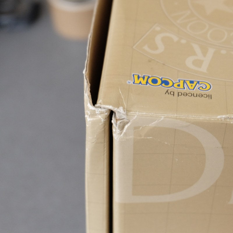 Dreamcast Code Veronica Limited Box