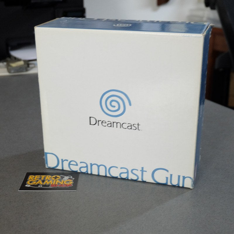 Dreamcast Gun