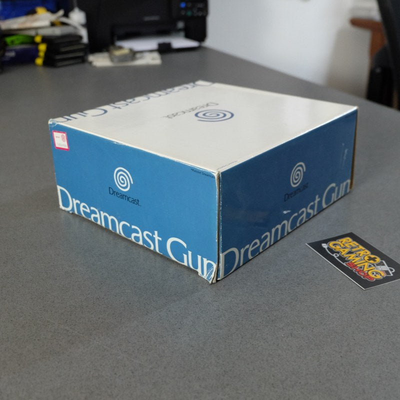 Dreamcast Gun