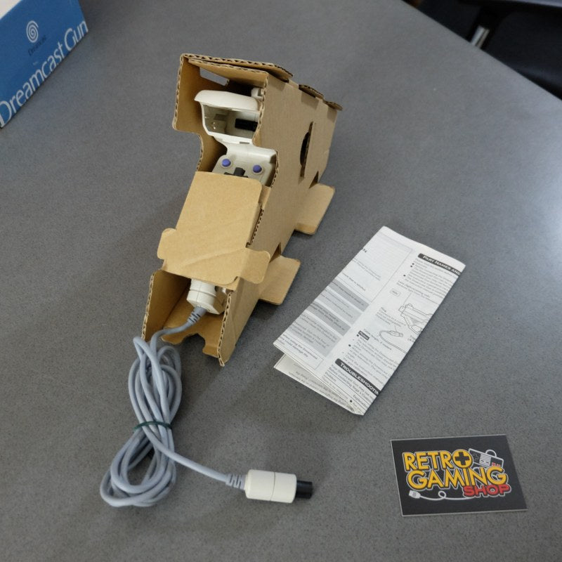 Dreamcast Gun