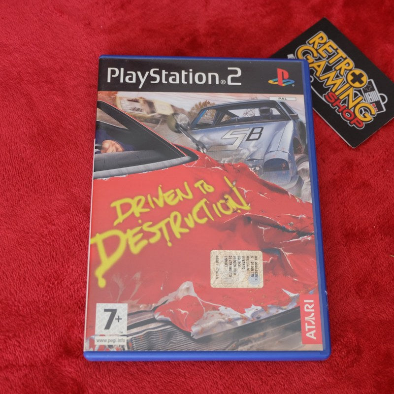 Driven to Destruction