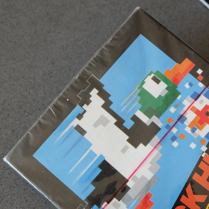 Duck Hunt Nuovo Sigillato - Nintendo