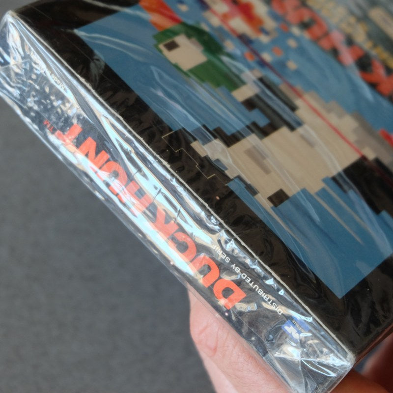 Duck Hunt Nuovo Sigillato - Nintendo
