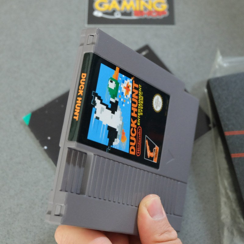 Duck Hunt