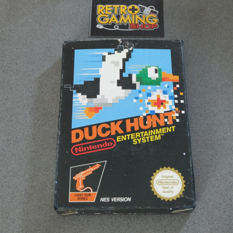 Duck Hunt