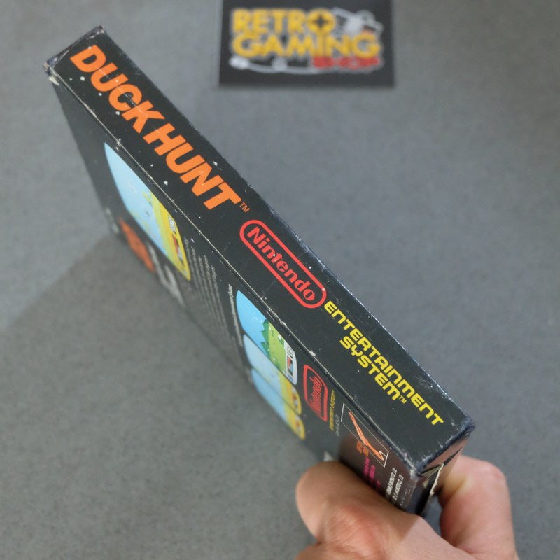 Duck Hunt
